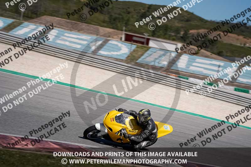 may 2019;motorbikes;no limits;peter wileman photography;portimao;portugal;trackday digital images